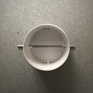 Automatiskt kallrasskydd