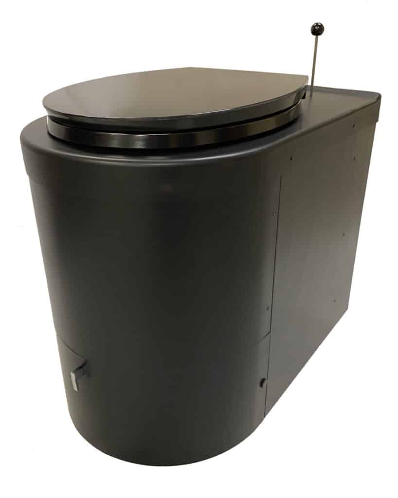 Purolett Eco Royal Black Edition