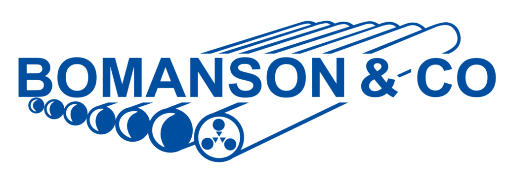 Bomanson CO