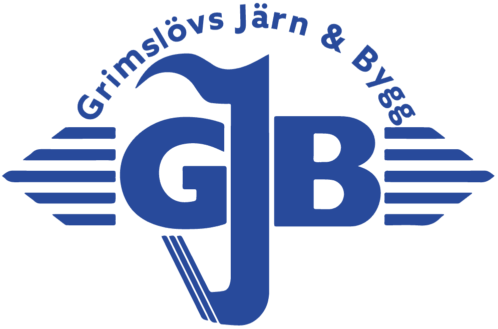 Grimslov Jarn Bygg 1